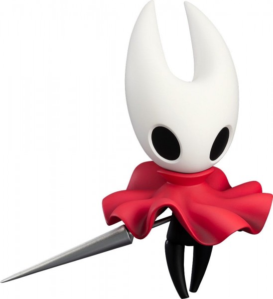 Hollow Knight - Hornet Nendoroid: Good Smile Company