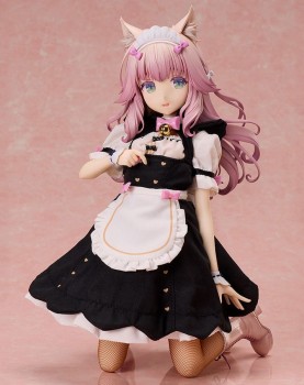 Nekopara - Fraise Statue: BINDing Nekopara - Fraise Statue: BINDing