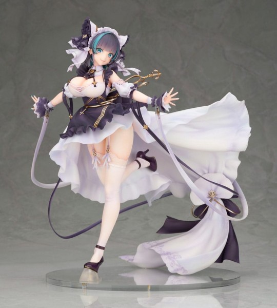 Azur Lane - Cheshire Statue: Alter