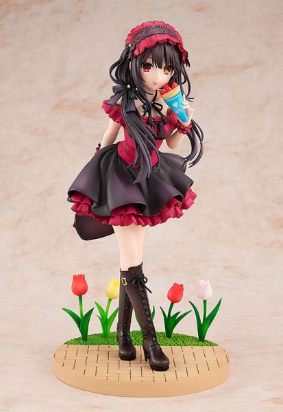 Date A Live - Kurumi Tokisaki Statue / Date Version: Kadokawa