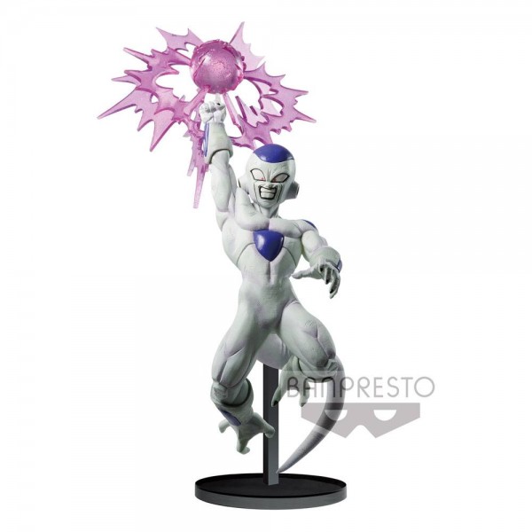 Dragon Ball - Frieza Figur / G x materia: Banpresto