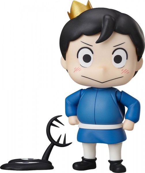 Ranking of Kings - Bojji & Kage Nendoroid: FREEing