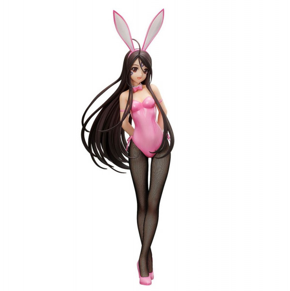 Oh My Goddess! - Skuld Statue / Bunny Version: FREEing