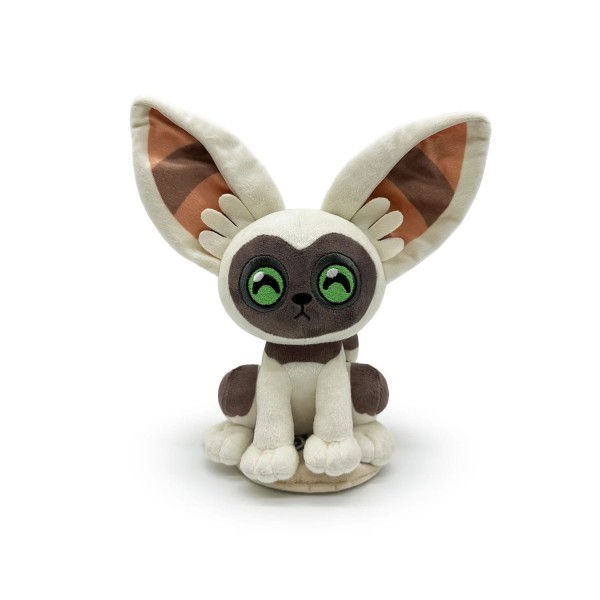 Avatar - Der Herr der Elemente - Plüschfigur Momo Shoulder Rider: Youtooz