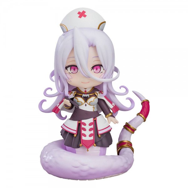 Monster Girl Doctor - Saphentite Neikes Nendoroid: Good Smile Company