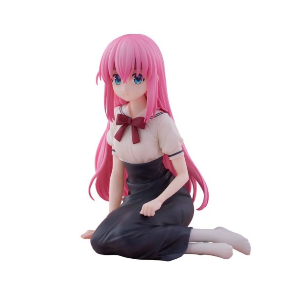Bocchi the Rock! - Hitori Gotoh Statue / Casual Wear Version: Hobby Stock