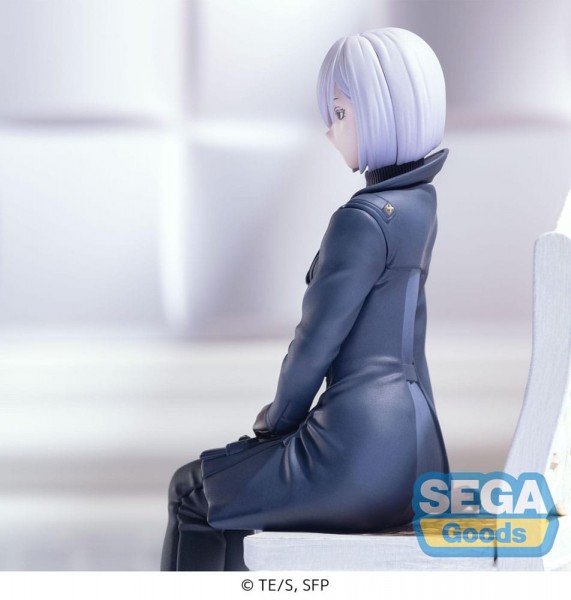 Spy x Family - Fiona Frost Statue / Perching: Sega