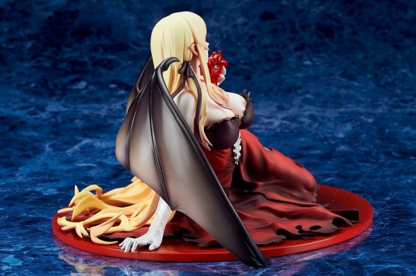 Kizumonogatari - Kiss-Shot Statue / Acerola-Orion Heart-Under-Blade Version: Bell Fine