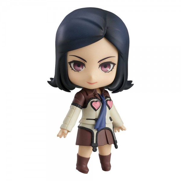 Persona 2 Eternal Punishment - Maya Amano Nendoroid: Good Smile Company