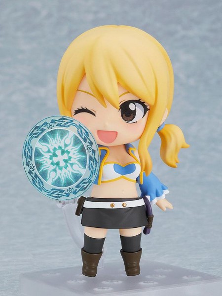 Fairy Tail - Lucy Heartfilia Nendoroid: Max Factory