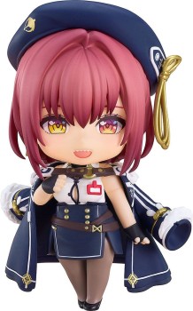 Hololive Production - Houshou Marine Nendoroid:  Good Smile Company Hololive Production - Houshou Marine Nendoroid:  Good Smile Company