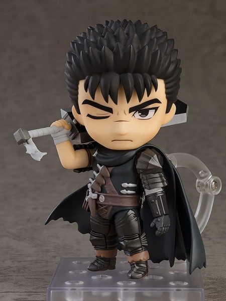 Berserk - Guts Nendoroid: Good Smile Company