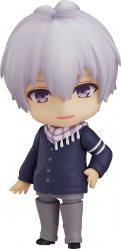 Idolish7 - Sogo Osaka Nendoroid: Orange Rouge Idolish7 - Sogo Osaka Nendoroid: Orange Rouge