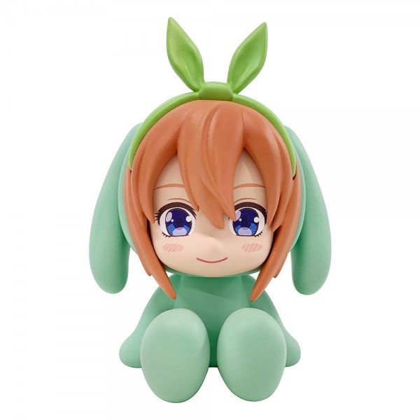 The Quintessential Quintuplets - Yotsuba Figur / Chocot: Shine