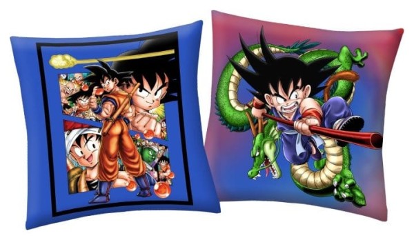 Dragon Ball - Dekokissen: Halantex