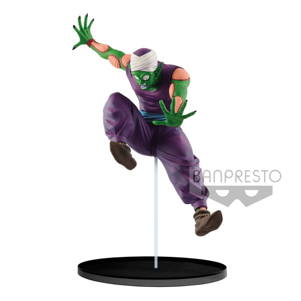 Dragonball Z Piccolo Figur / Match Makers: Banpresto