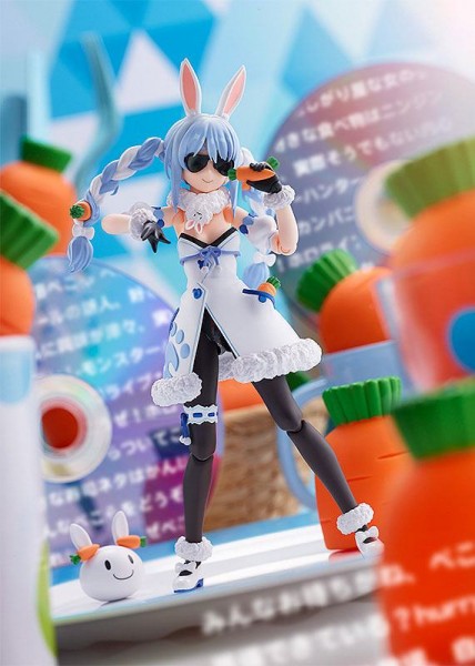 Hololive Production - Usada Pekora Figma: Max Factory