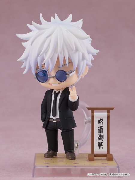 Jujutsu Kaisen - Satoru Gojo Nendoroid / Suit Ver.: Good Smile Company