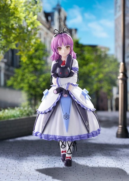 Trails in the Sky 2nd Chapter - Renne Statue / Pop Up Parade - L Size: Good Smile Company