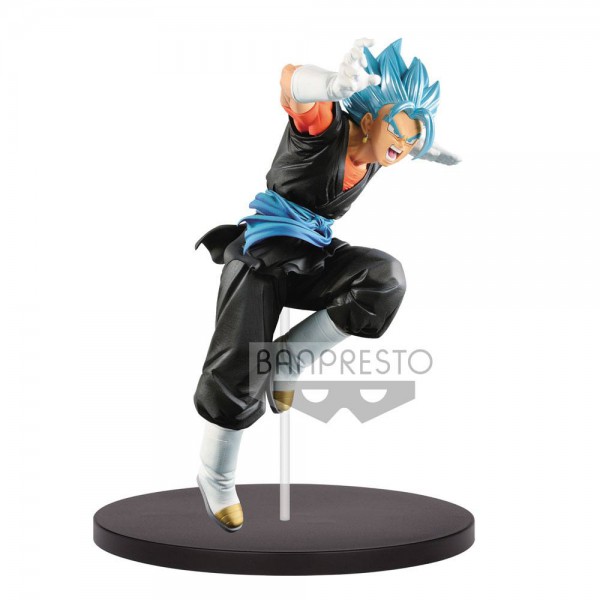 Super Dragonball Heroes - Vegetto Figur / Transcendence Art Vol.3: Banpresto