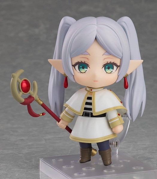 Frieren: Beyond Journey's End - Frieren Nendoroid: Good Smile Company