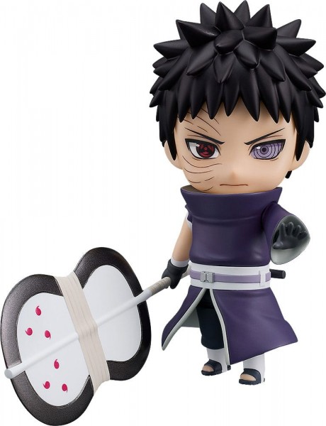 Naruto Shippuden - Obito Uchiha Nendoroid: Good Smile Company