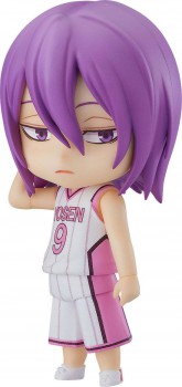 Kuroko's Basketball - Atsushi Murasakibara Nendoroid: Orange Rouge Kuroko's Basketball - Atsushi Murasakibara Nendoroid: Orange Rouge