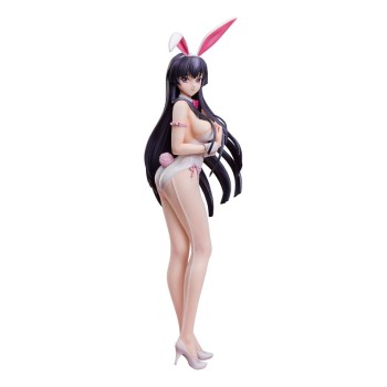 Code Geass: Rozé of the Recapture - Sakura Statue / B-Style - Bunny Version: MegaHouse Code Geass: Rozé of the Recapture - Sakura Statue / B-Style - Bunny Version: MegaHouse