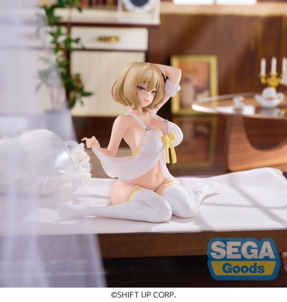 Goddess of Victory: Nikke - Anis Statue / Yumemirize: Sega