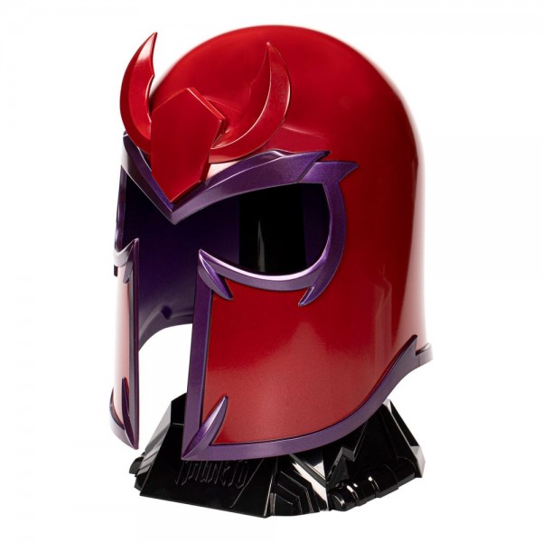 X-Men '97 - Magnetos Helm Replik / : Hasbro