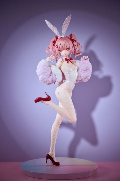 Original Character - Loveit Statue / Loveit Version: Fingle Toy