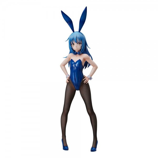 That Time I Got Reincarnated as a Slime - Rimuru Statue / Bunny Version: FREEing