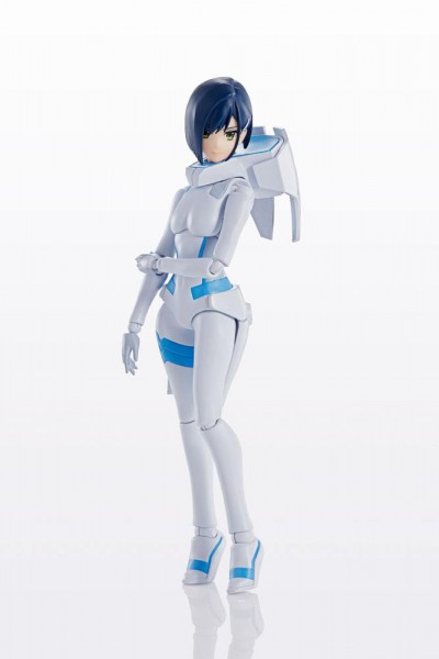 Darling in the Franxx - Ichigo Actionfigur / S.H.Figuarts: Bandai