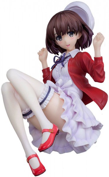 Saekano: How to Raise a Boring Girlfriend - Megumi Kato Statue: Souyokusha