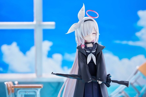 Blue Archive - Plana Statue: Golden Head