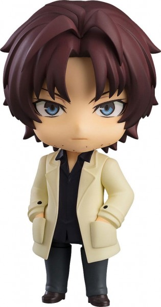 Bungo Stray Dogs - Sakunosuke Oda Nendoroid: Good Smile Company