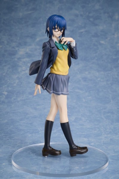 Tsukihime -A Piece of Blue Glass Moon - Ciel Statue: Aniplex