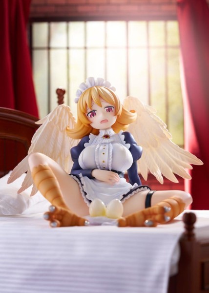 Interspecies Reviewers - Maydry Statue / AmiAmi Limited Edition: AliceGlit