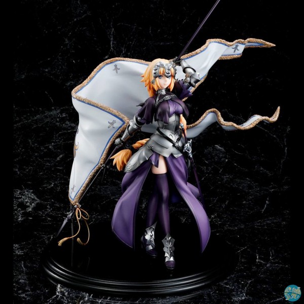 Fate/Grand Order - Ruler / Jeanne d'Arc Statue: Kadokawa