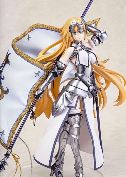 Fate/Grand Order - Ruler/Jeanne d'Arc Statue: Flare