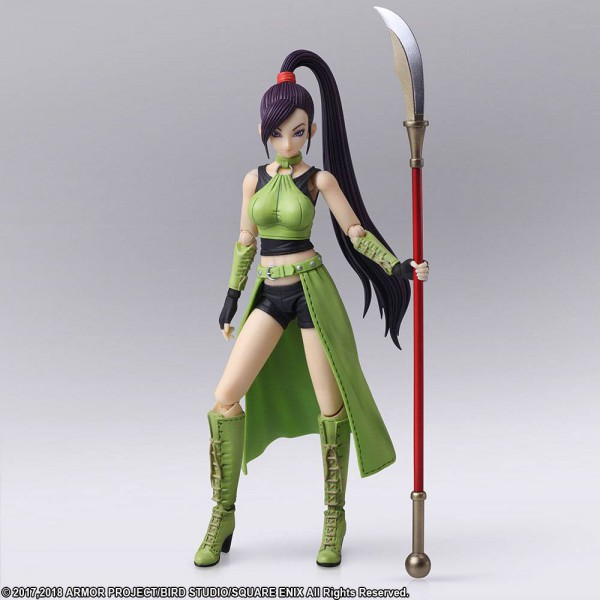 Dragon Quest XI - Jade Actionfigur: Square Enix