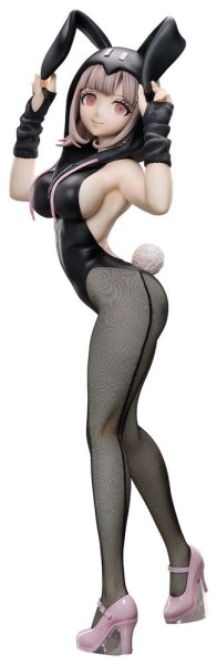 Danganronpa 2 - Chiaki Nanami Statue / Goodbye Despair - Bunny Ver.: FREEing