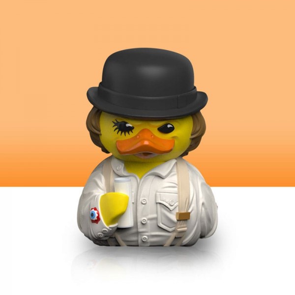 Clockwork Orange - Alex DeLarge Tubbz Figur / 1st Edition: Numskull