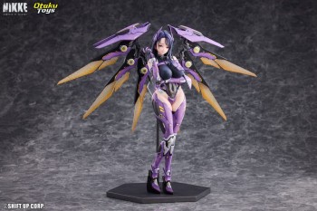 Anteprima: Goddess of Victory: Nikke - Isabel Statue / Bonus Edition: OtakuToys Anteprima: Goddess of Victory: Nikke - Isabel Statue / Bonus Edition: OtakuToys