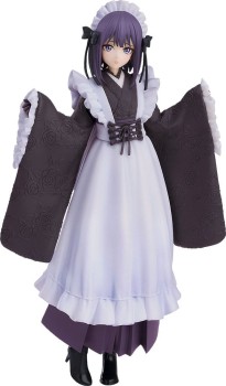 My Dress-Up Darling - Marin Statue / Pop Up Parade - Shizuku Kuroe: School Festival: GSC My Dress-Up Darling - Marin Statue / Pop Up Parade - Shizuku Kuroe: School Festival: GSC