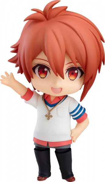 Idolish7 - Riku Nanase Nendoroid: Orange Rouge