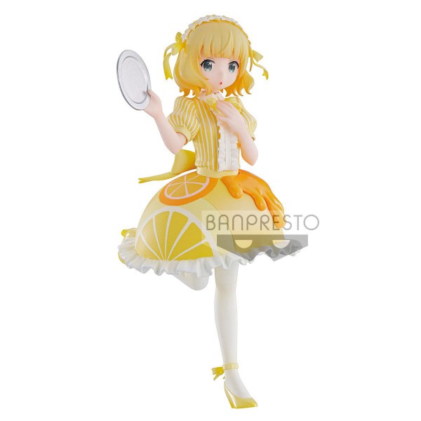 Is the Order a Rabbit? - Sharo Figur: Banpresto