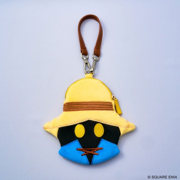Final Fantasy IX - Vivi Mini-Tasche: Square-Enix