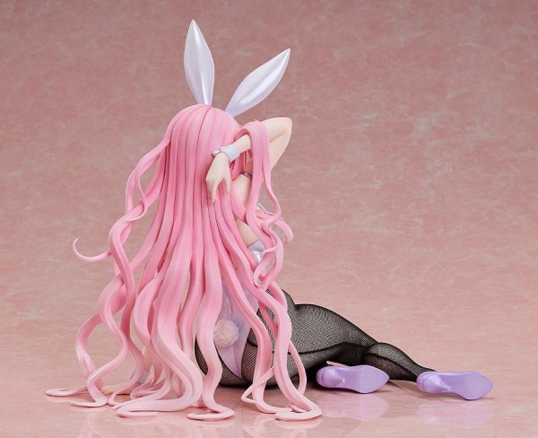 To Love-Ru Darkness - Sephie Michaela Deviluke Statue / Bunny Version: FREEing