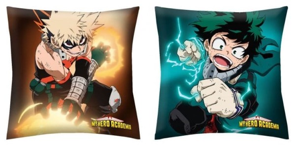 Hunter x Hunter - Dekokissen: Halantex